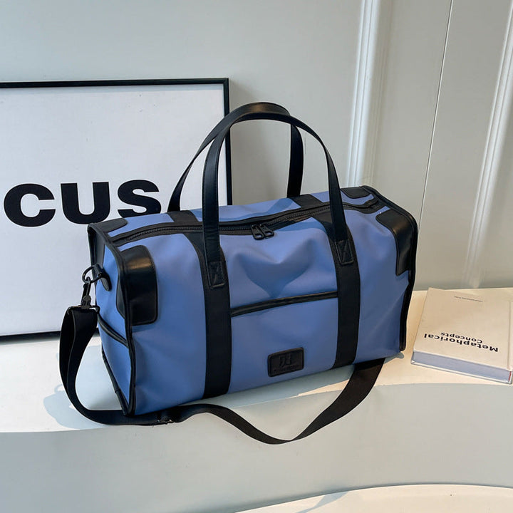 Fashionable sport and travel bag Kalsten