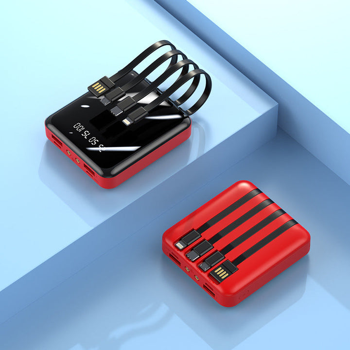 Powerbank Kalsten