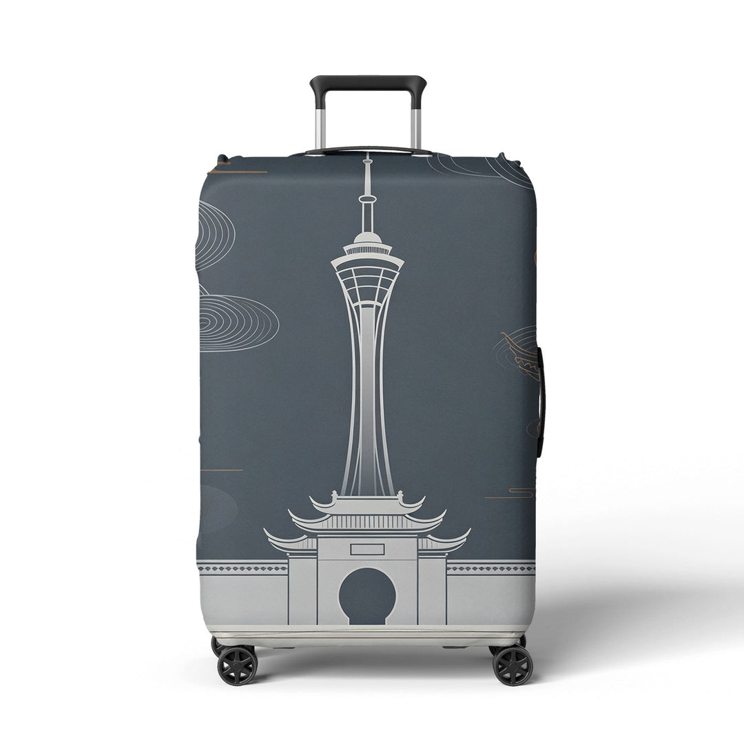 Travel Luggage Kalsten