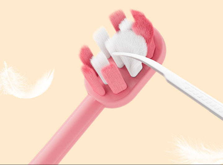Playful Interactive Toothbrush Set Kalsten