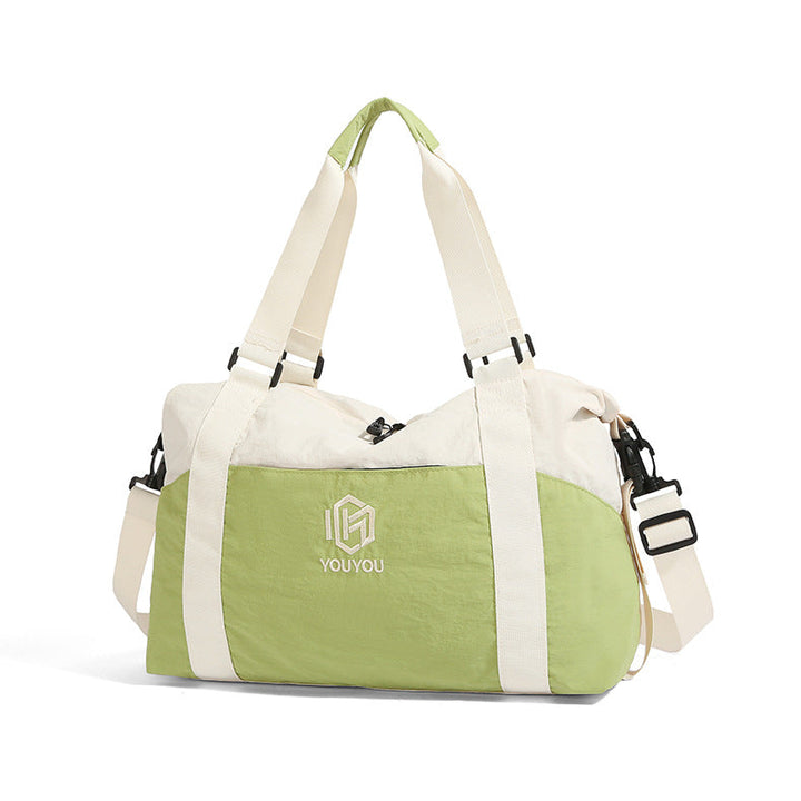 Multi-functional Sport Duffel Bag Kalsten