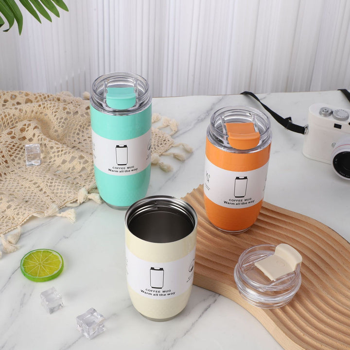 Ladies Insulated Coffee Mug Kalsten