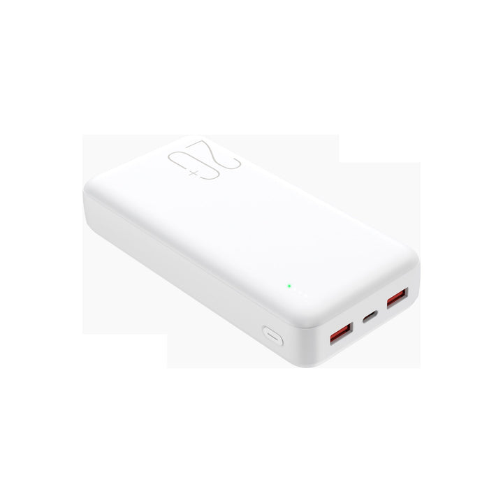High-performance power bank with fast USB charging function and intelligent charging technology Kalsten