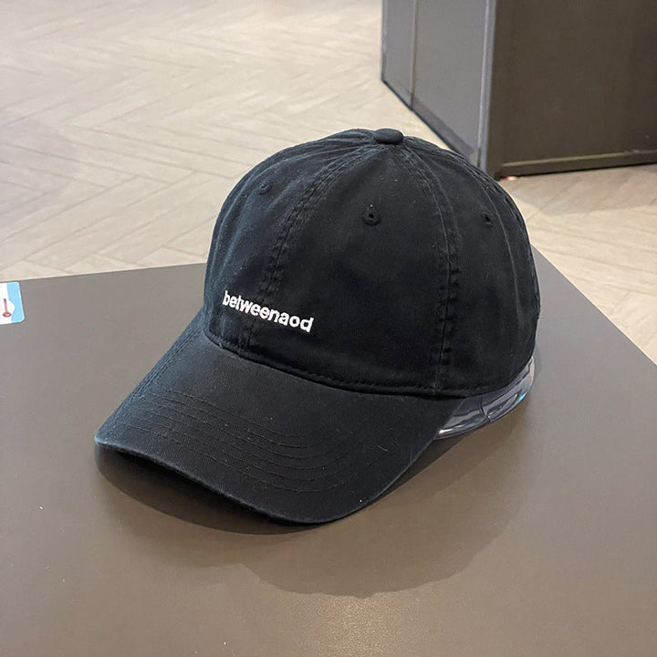 Unisex Classic Adjustable Cotton Cap Kalsten