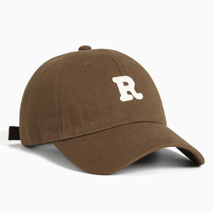 Women's sporty baseball cap with adjustable strap Kalsten