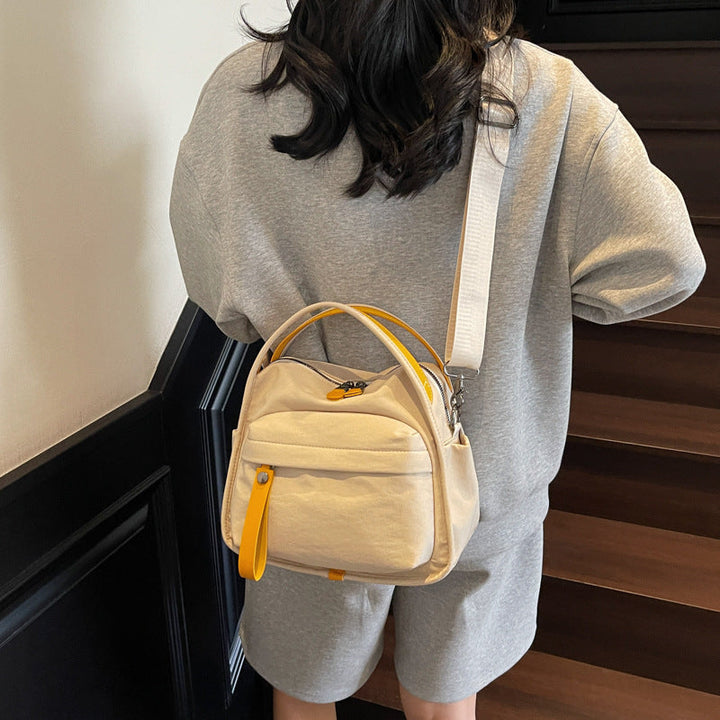 Chic Utility Handbag Kalsten