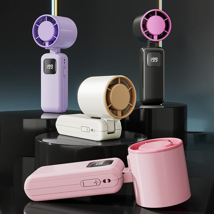 Portable USB Fan Kalsten