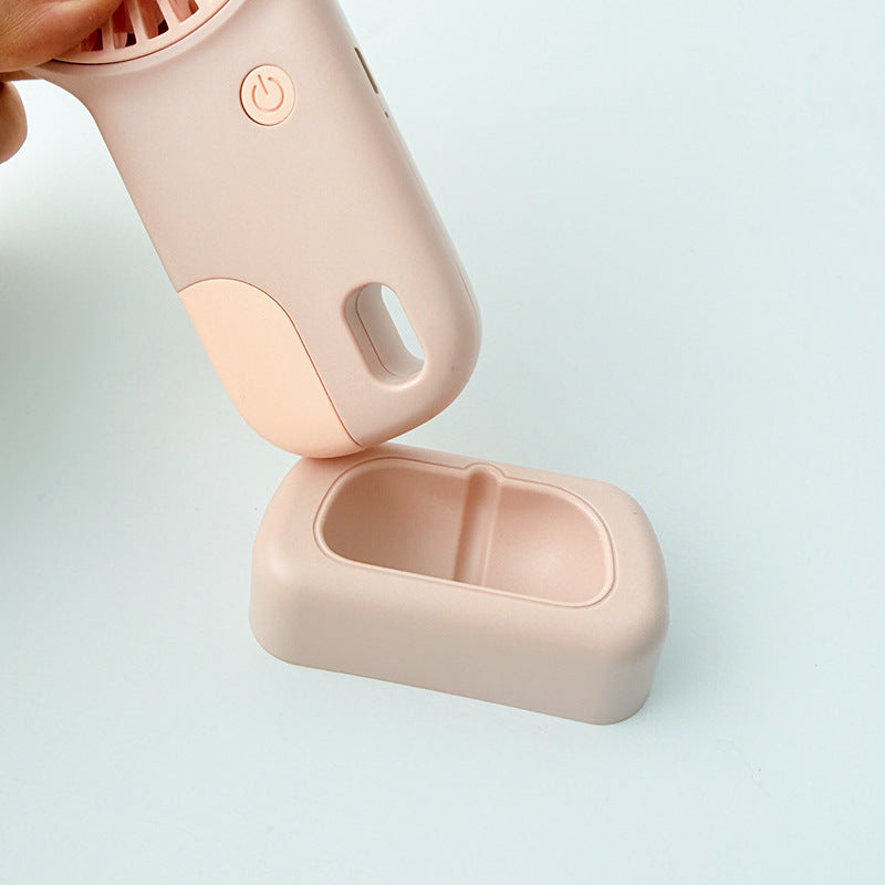 Portable Mini Fan Kalsten