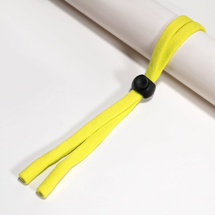 Adjustable Athletic Shoelace System Kalsten
