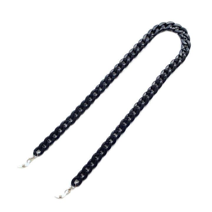 Stylish Beaded Eyewear Chain Kalsten