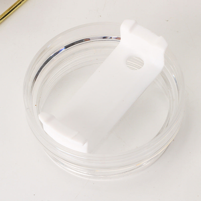 Women's drinking cup with vacuum insulation and practical lid Kalsten
