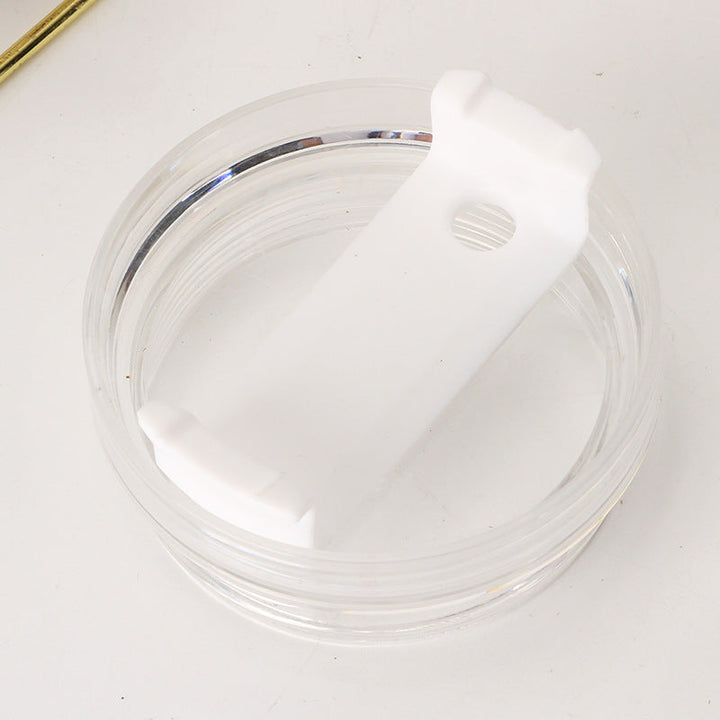Women's drinking cup with vacuum insulation and practical lid Kalsten
