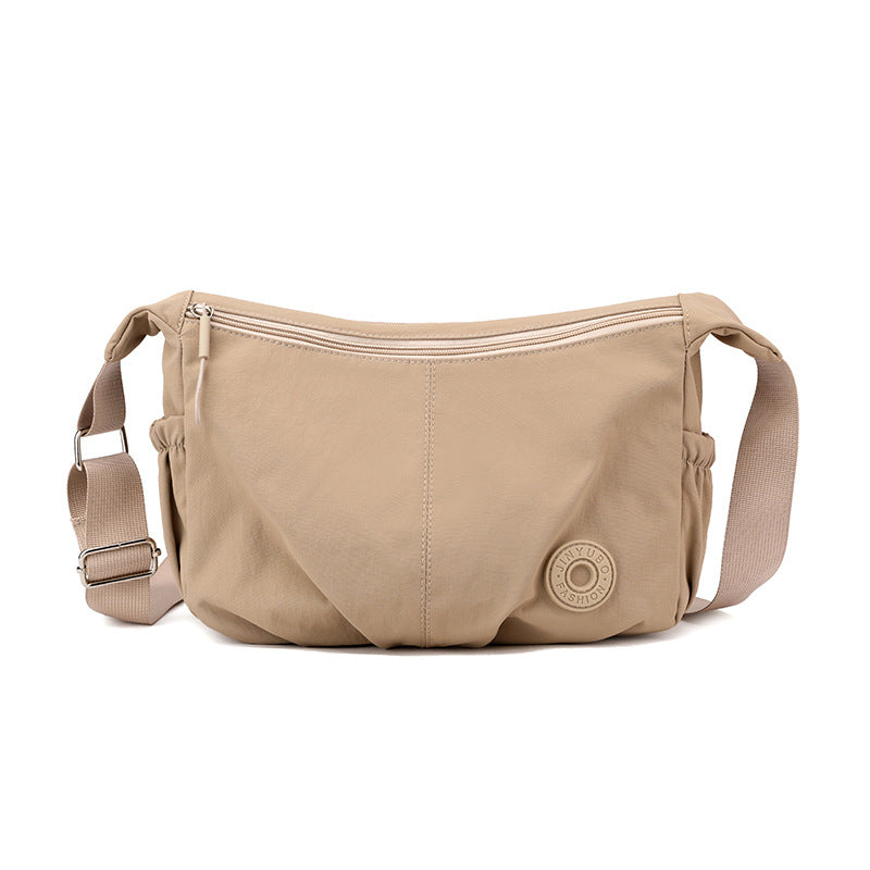Practical everyday shoulder bag Kalsten