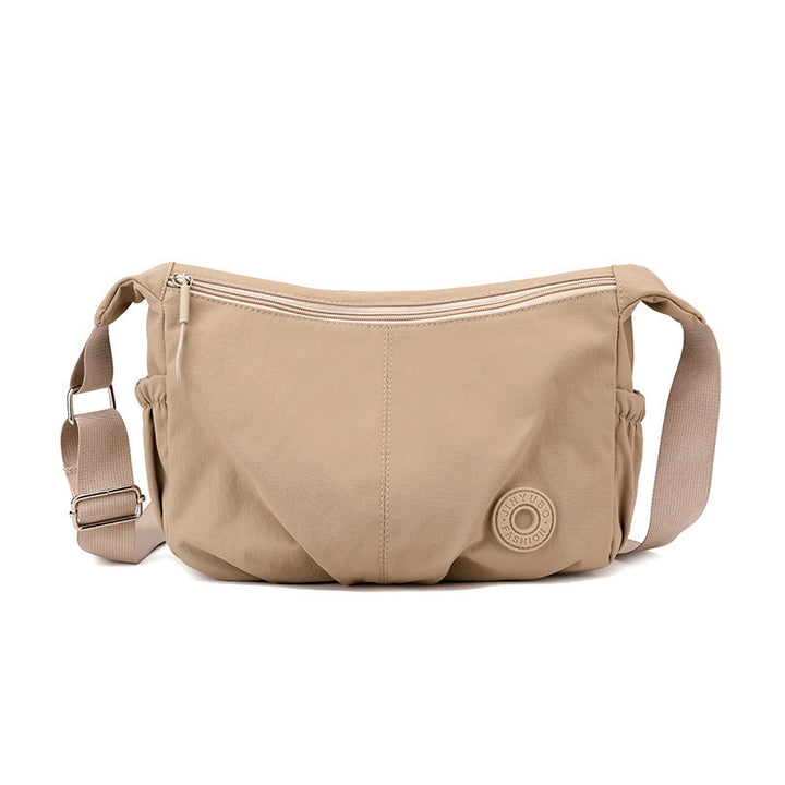 Practical everyday shoulder bag Kalsten