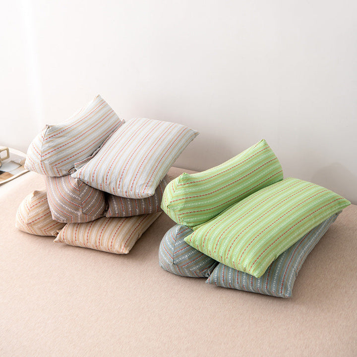 Multifunctional Neck and Head Pillow Kalsten