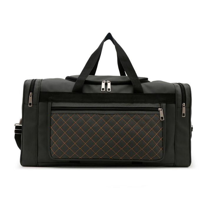 High-Performance Travel Duffel Bag Kalsten