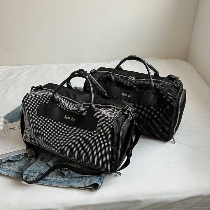 Glamorous Sport-Duffel-Bag Kalsten