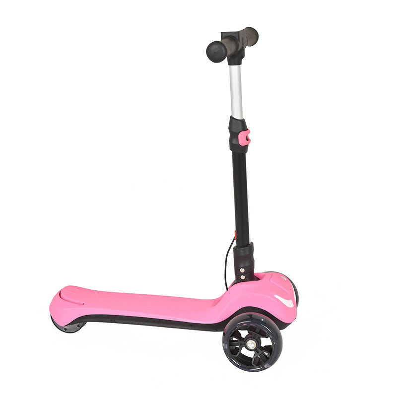 Durable Three-Wheel Kick Scooter Kalsten