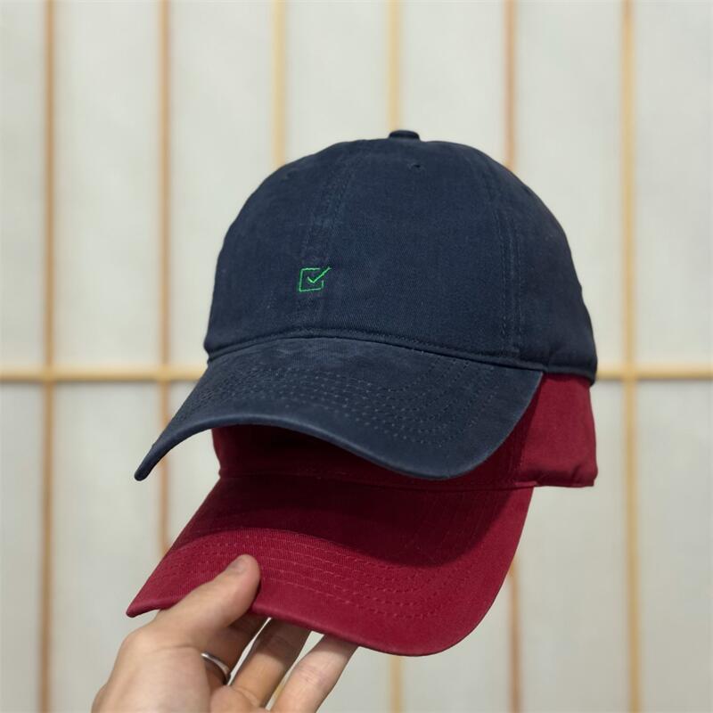 Men's Cotton Baseball Cap Kalsten