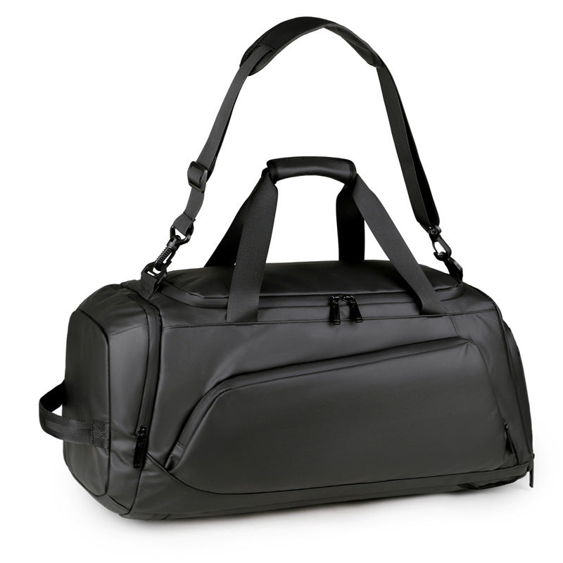 Men's Spacious and Versatile Sports Bag Kalsten