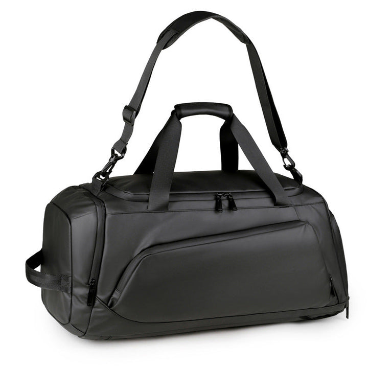 Men's Spacious and Versatile Sports Bag Kalsten