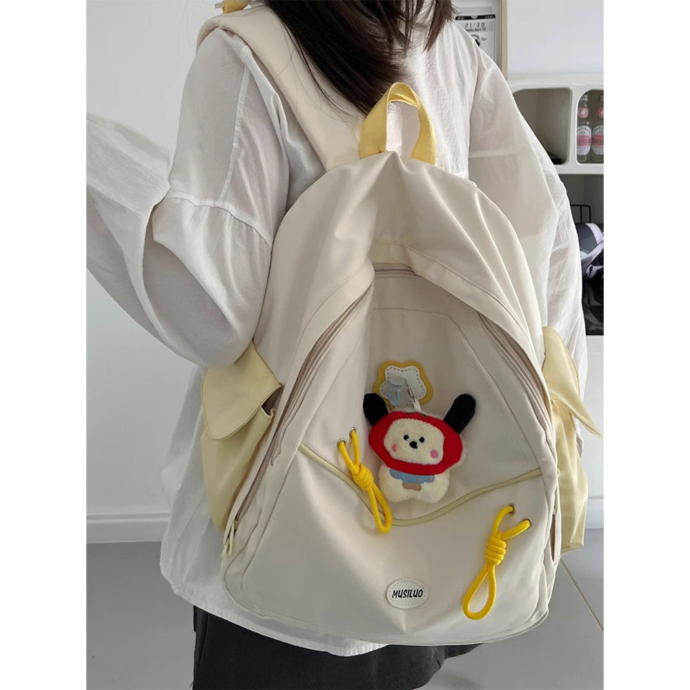 Functional Multi-Pocket Backpack Kalsten