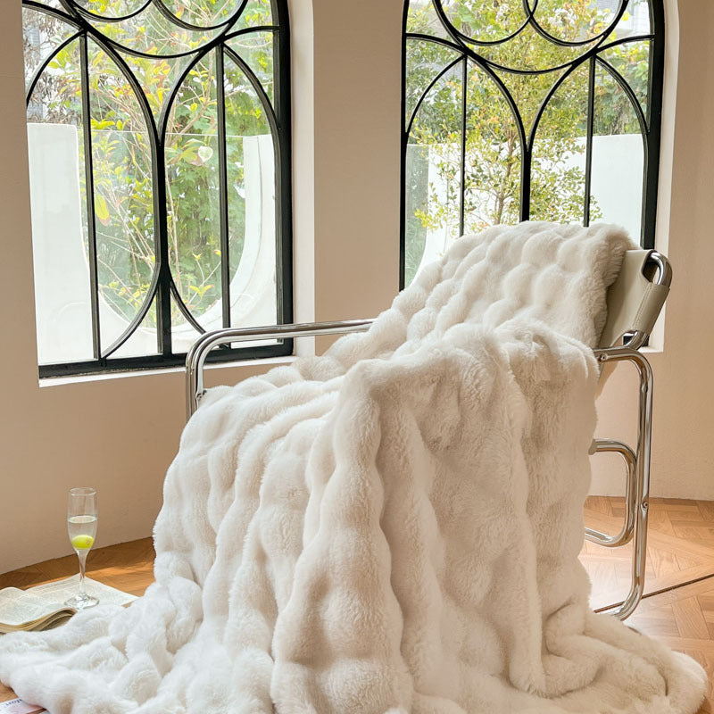 Ladies Snuggle Blanket Kalsten