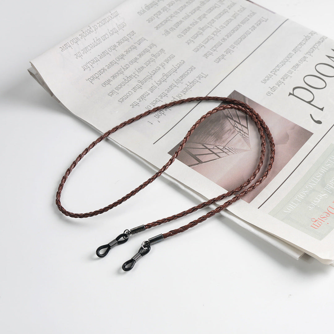 Braided Eyewear Retainer Strap kalsten 1786688582