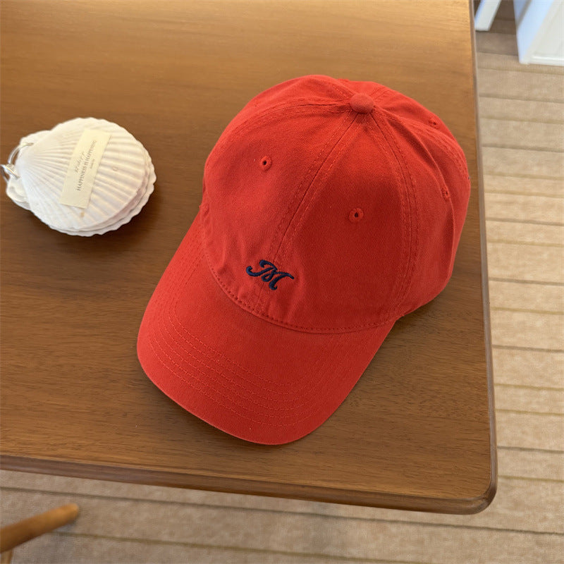 Women's Cotton Baseball Cap Kalsten