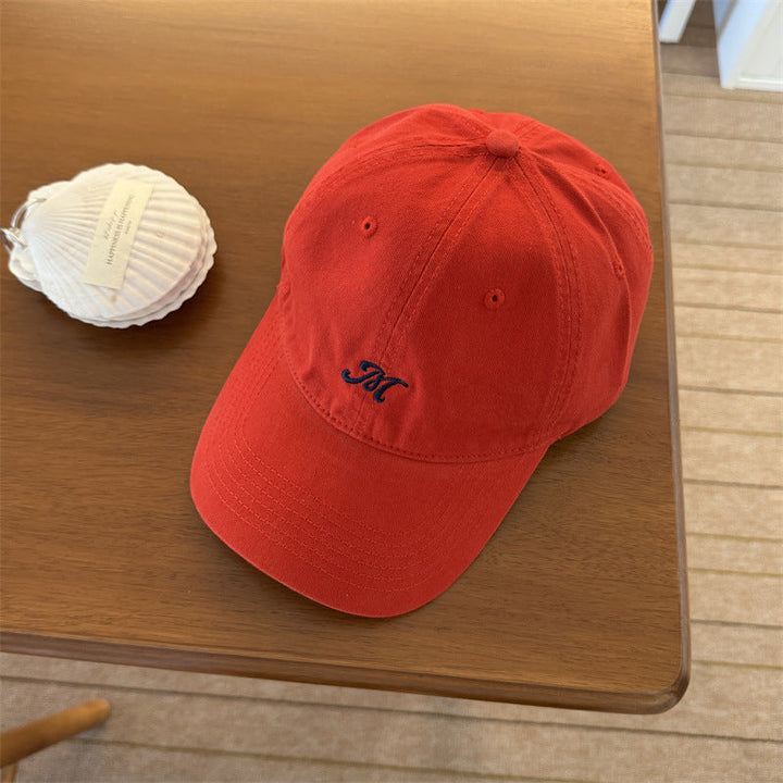 Women's Cotton Baseball Cap Kalsten