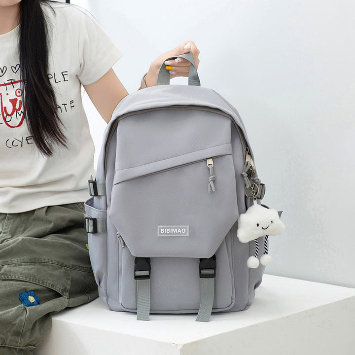 Versatile Casual Backpack