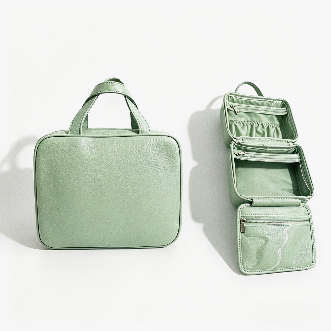 Multifunctional cosmetic bag Kalsten