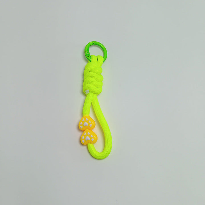 Creative Multi-Use Paracord Keychain Kalsten