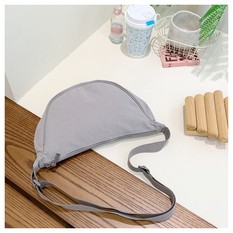 Comfortable shoulder bag Kalsten