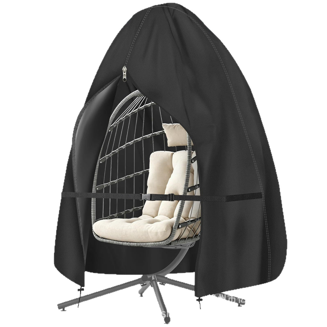 Protective cover for cocoon chair Kalsten