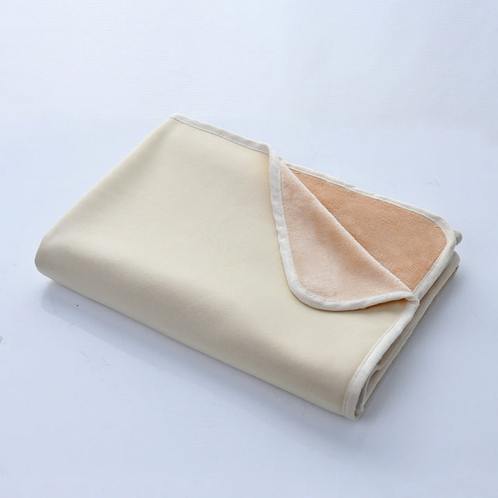 Women's multifunctional and water-repellent outdoor blanket Kalsten