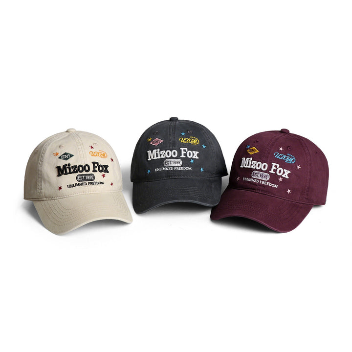 Women Comfortable and Fashionable Leisure Cap Brehn