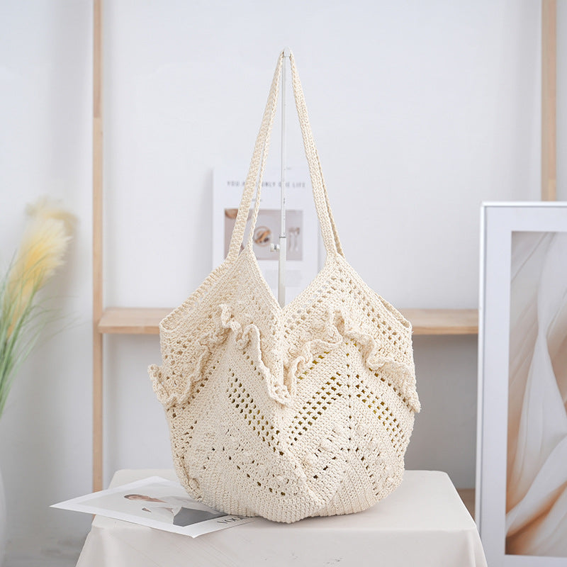 Handcrafted Hip Bag Kalsten