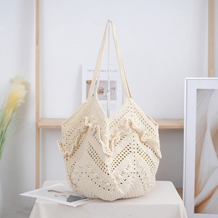 Handcrafted Hip Bag Kalsten