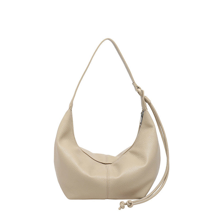 Leather Hobo Bag Kalsten