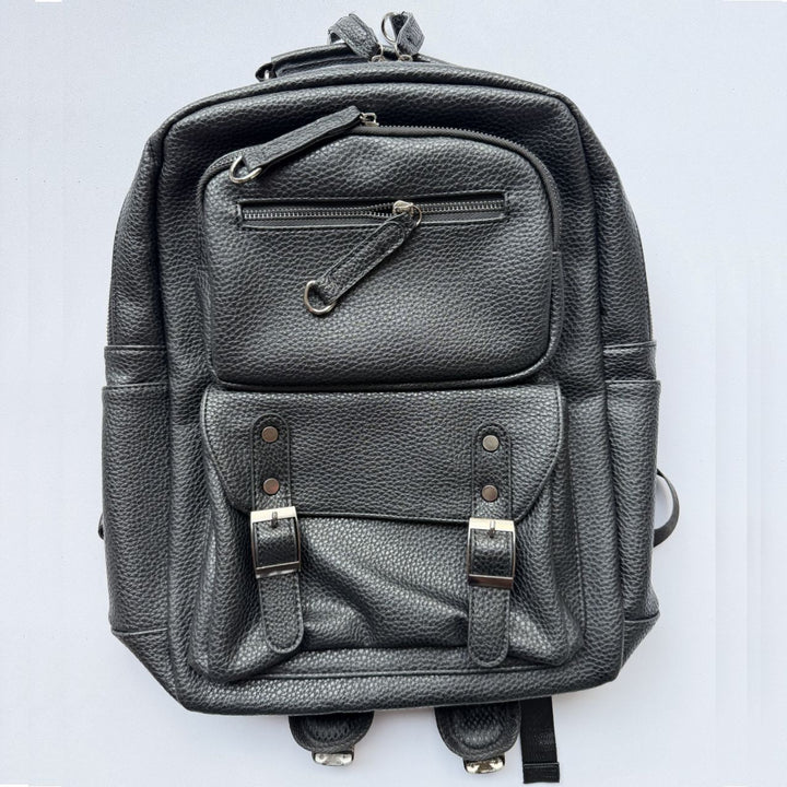 Stylish backpack with multiple compartments Kalsten