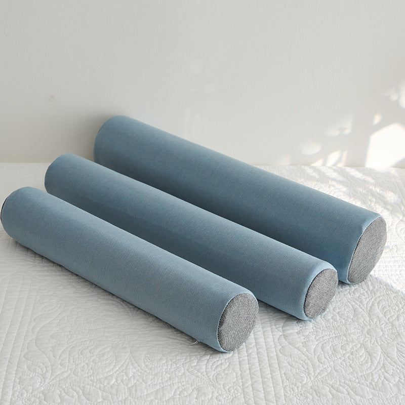 Ergonomic Massage Neck Roll with Breathable Cover Kalsten
