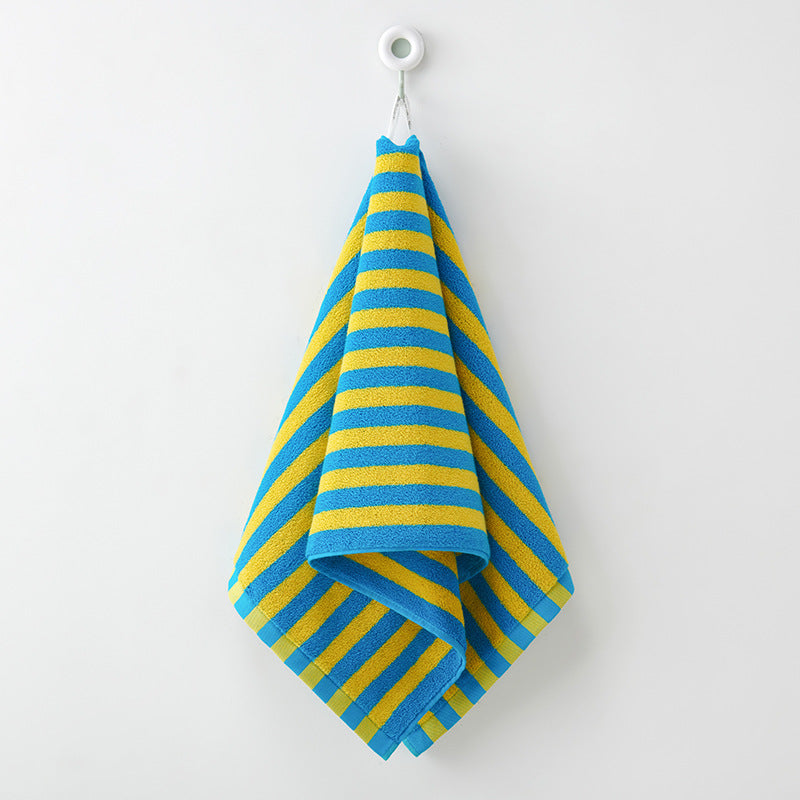 Ladies high-quality bath towel Kalsten