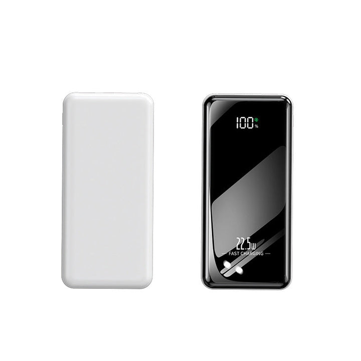 High-performance power bank with digital display Kalsten