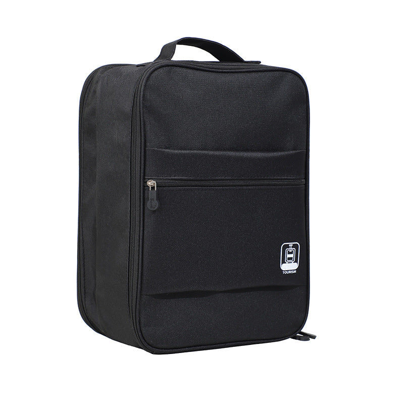 Practical Document and Storage Bag Kalsten
