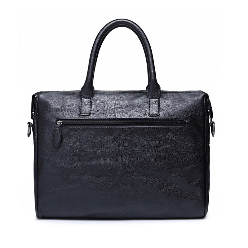 Stylish business briefcase with multiple compartments Kalsten