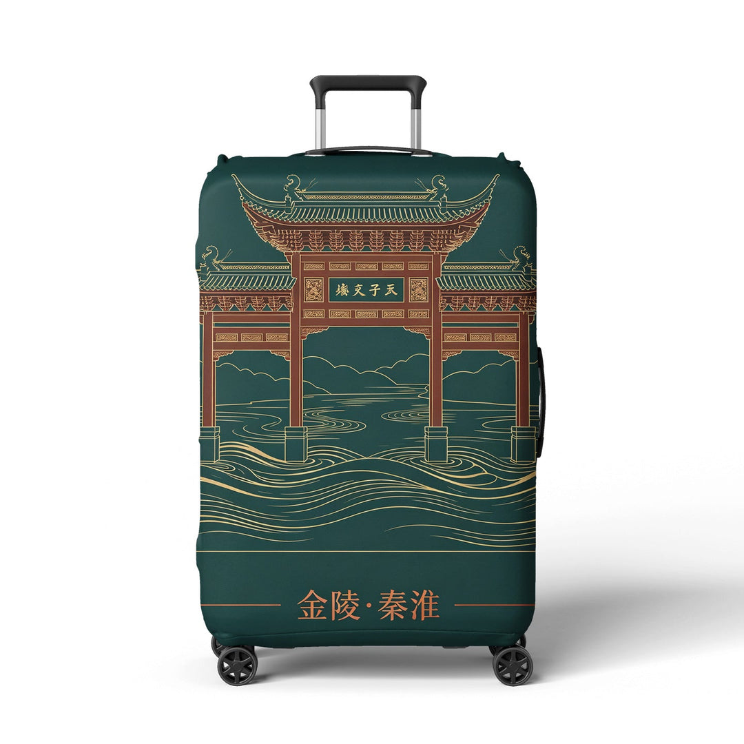 Women's Luggage Cover Kalsten