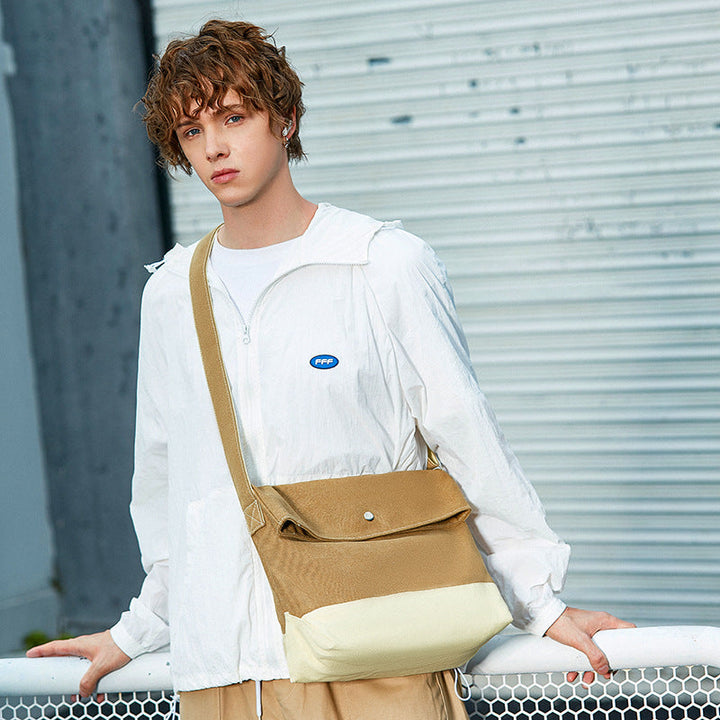Urban Minimalist Crossbody Bag Kalsten