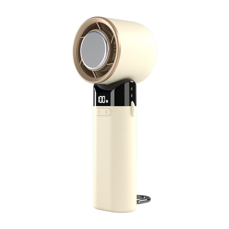 Portable Rechargeable Mini Fan Kalsten