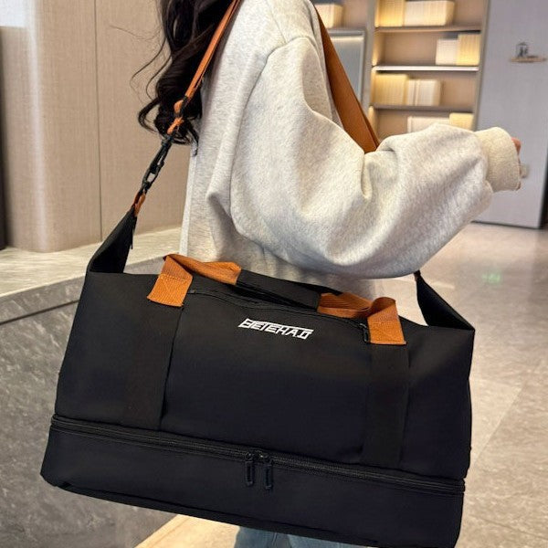 Sporty Travel Bag Kalsten 1784820291
